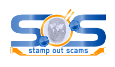 Stamp Out Scams